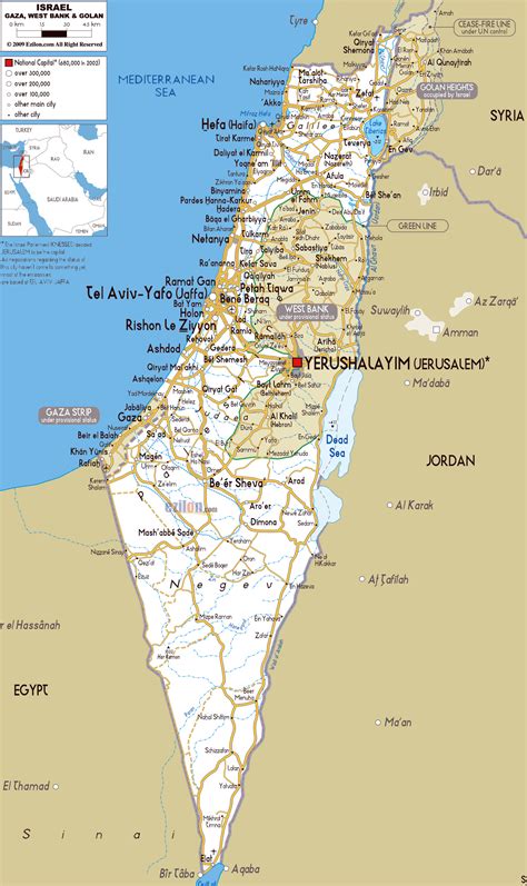 what cities are in israel|list of cities and towns in Israel .